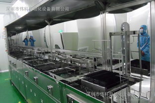 非標超聲波清洗機及模具價格分析——谷瀑環(huán)保設(shè)備指南